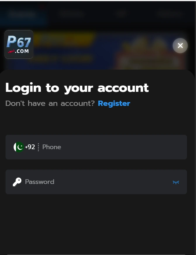 Step-by-step guide to installing PK67 game APK on Android phones