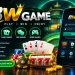 8 W Game download